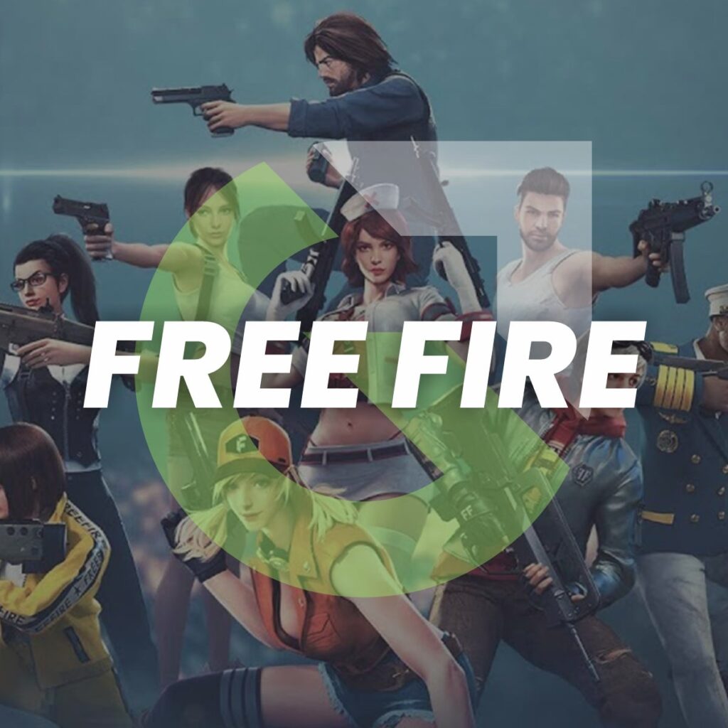 Passe Anual Free Fire – Gamepro Hub