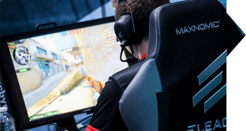 Treinamento CS:GO Curso Pro Player em Portugal